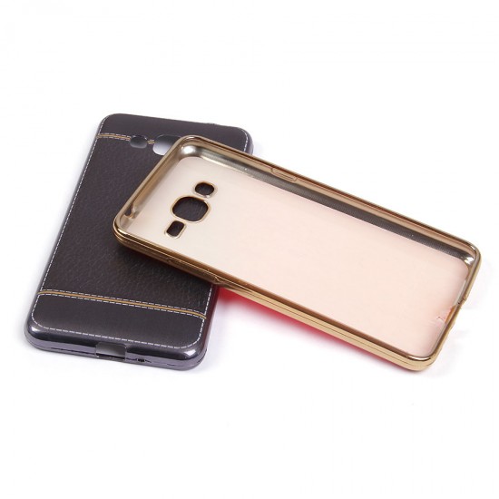 Чехол ТПУ для Samsung G530H Galaxy Grand Prime, арт.009482