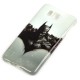 Чехол ТПУ для Samsung G850F Galaxy Alpha, арт.008512
