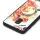 Чехол ТПУ с попсокетом для Samsung Galaxy A8 (2018), арт.010681