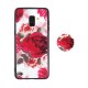 Чехол ТПУ с попсокетом для Samsung Galaxy A8+(2018), арт.010680
