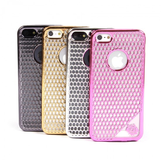 Панель ТПУ для iPhone 5/5S, арт.009450