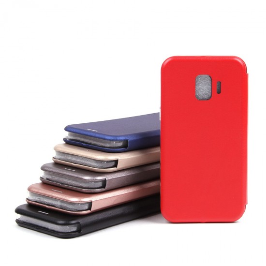 Чехол-книжка для Samsung Galaxy J2 Core, арт.009805