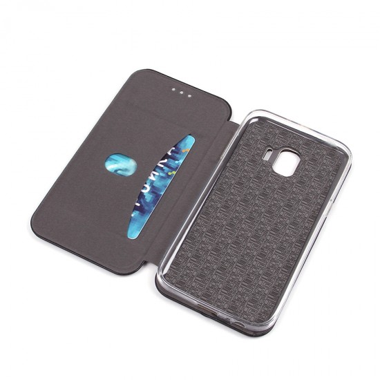 Чехол-книжка для Samsung Galaxy J2 Core, арт.009805