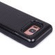 Чехол с вырезами под пластиковые карты для Samsung Galaxy S8, арт.009465