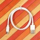 Micro USB кабель 60 см, арт.009488