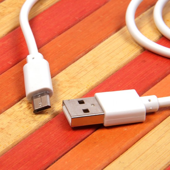 Micro USB кабель 60 см, арт.009488