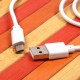 Micro USB кабель 60 см, арт.009488