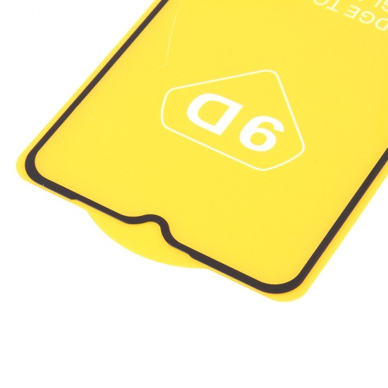 Cтекло для Samsung Galaxy A12/A02/A02s/M02/M12 Full Glue на полный экран, арт.010630