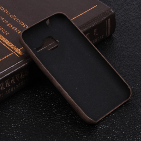 Панель из экокожи для Samsung Galaxy J1 mini (2016), арт.009254