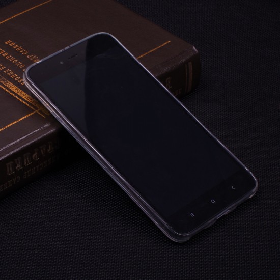 Панель ТПУ Blue Shine для Xiaomi Redmi Note 5А (16GB), арт.010437