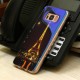 Панель ТПУ Blue Shine для Samsung Galaxy S8, арт.009989