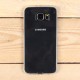 Силиконовый чехол для Samsung Galaxy S6, 1 мм, арт.008291-1