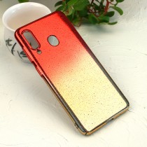 Чехол градиент для Samsung Galaxy A60, арт.011066