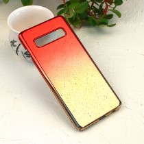 Чехол градиент для Samsung Galaxy S10, арт.011066