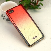 Чехол градиент для Xiaomi Redmi 6A, арт.011066