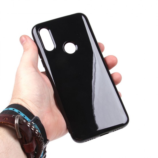 Силиконовый чехол для Xiaomi Redmi 7, 1 мм, арт.011338