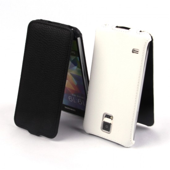 Футляр-книга для Samsung G900 Galaxy S5, арт.001358
