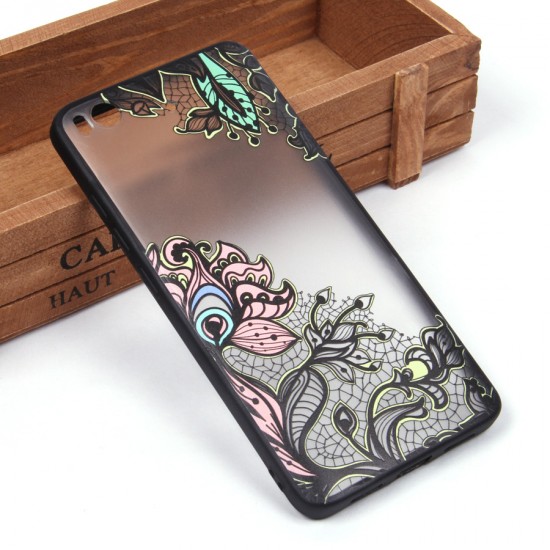 Чехол Кружево для Xiaomi Mi 5S, арт.003784