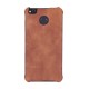 Накладка из экокожи для Xiaomi Redmi 4X, арт. 007106-4	