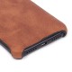 Накладка из экокожи для Xiaomi Redmi 4X, арт. 007106-4	