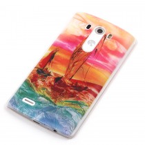 Панель Живопись для LG G3 D855, арт.007848