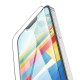 Защитное стекло Full Screen HD Glass на iPhone 12/12 Pro (G9) арт.013360