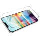 Защитное стекло Full Screen HD Glass на iPhone  iP15 Pro(G9) арт.013360