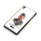 Панель ТПУ Hello для Sony Xperia Z2, арт. 007788