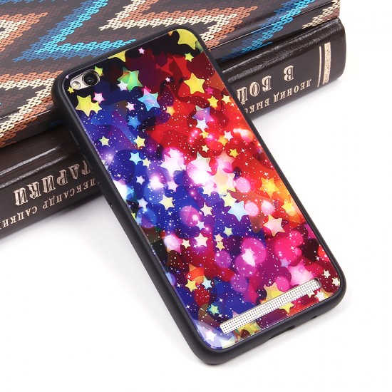 Глянцевый чехол для Xiaomi Redmi 5A, арт.010584