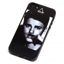 Чехол ТПУ для Apple iPhone 5/5S, арт.008455