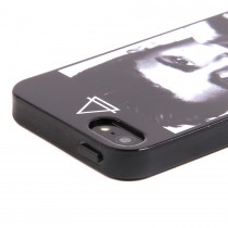 Чехол ТПУ для Apple iPhone 5/5S, арт.008455