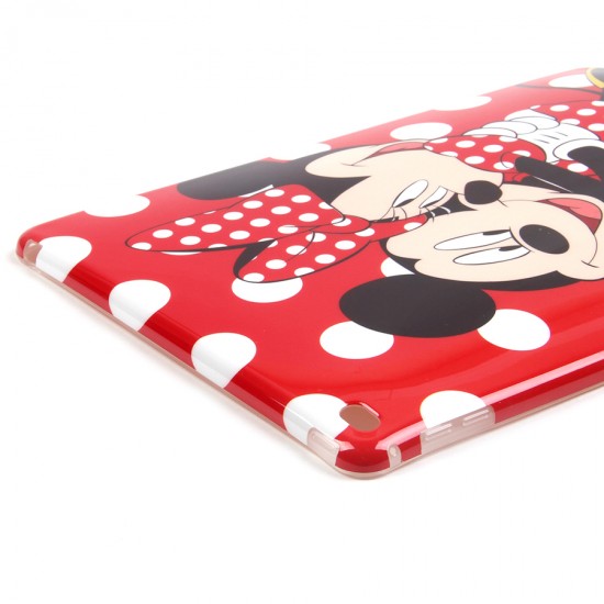 Чехол ТПУ для iPad Air 2, арт.008458