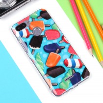 Чехол ТПУ для Xiaomi Redmi 6, арт.011017