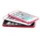 Силиконовый чехол 2 в 1 для iPhone 6/6s, арт. 008114-1