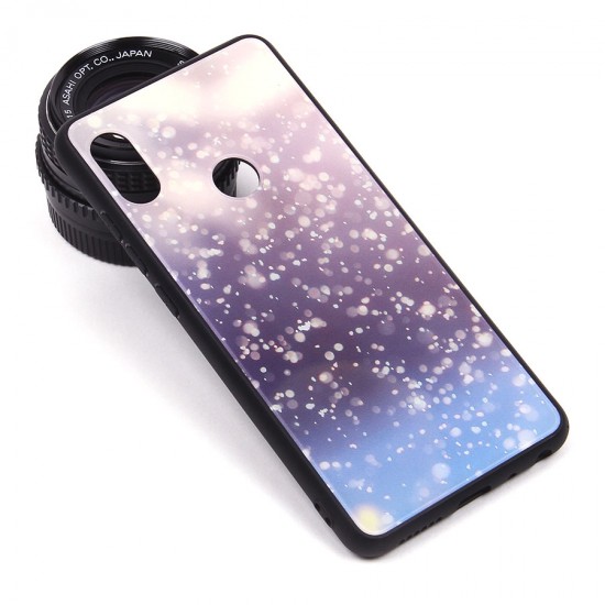 Глянцевый чехол для Xiaomi Redmi Note 5/5 Pro, арт.010695