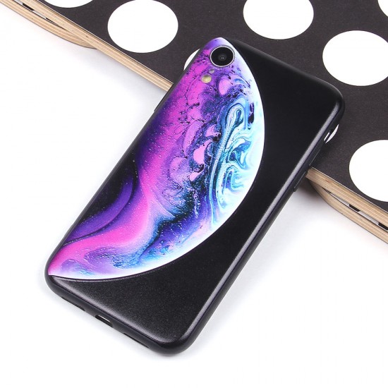 Чехол Планета для iPhone XR, арт.010797