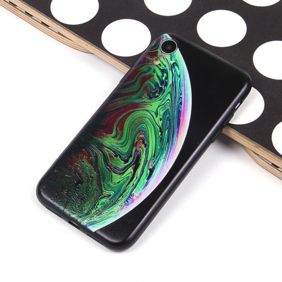 Чехол Планета для iPhone XR, арт.010799
