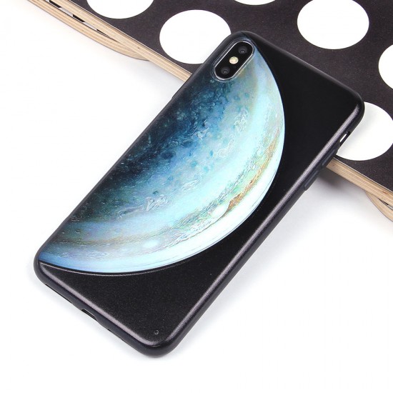 Чехол Планета для iPhone XS Max, арт.010798