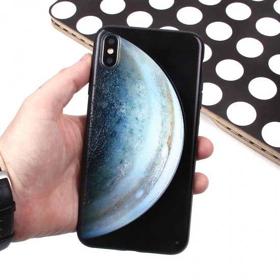 Чехол Планета для iPhone XS Max, арт.010798
