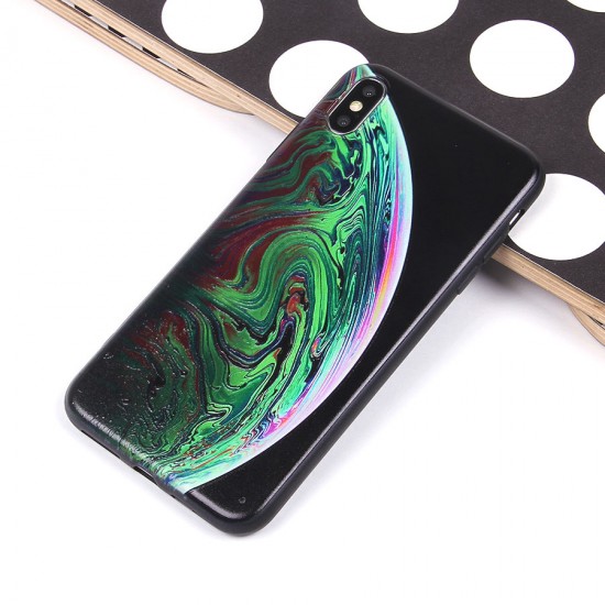 Чехол Планета для iPhone XS Max, арт.010799