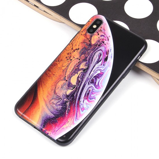 Чехол Планета для iPhone XS Max, арт.010801