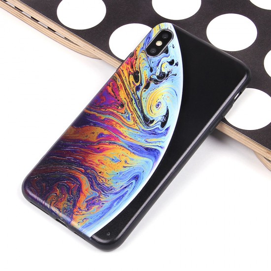 Чехол Планета для iPhone XS Max, арт.010803
