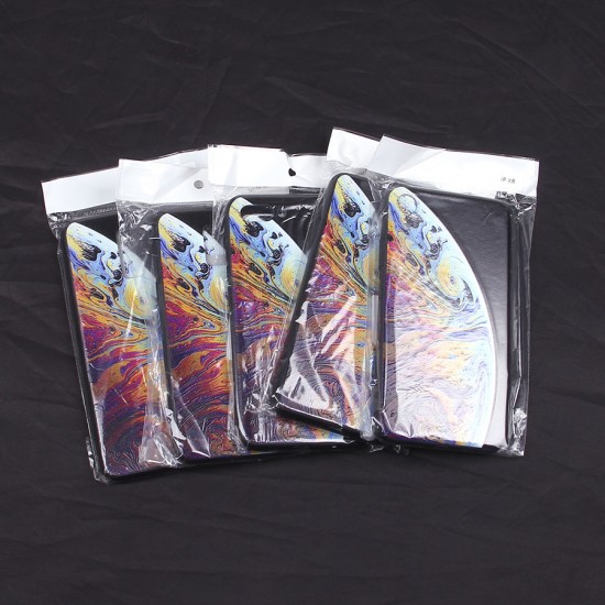 Чехол Планета для iPhone XS Max, арт.010803