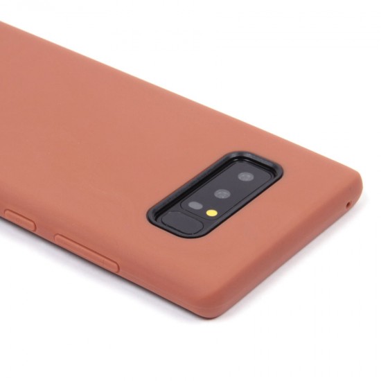 Чехол ТПУ для Samsung Galaxy Note 8, арт.010005