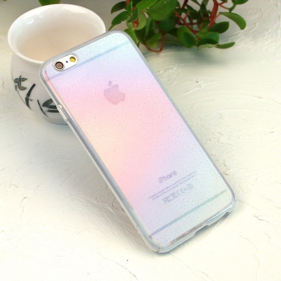 Чехол градиент для iPhone 6/6s, арт.011065