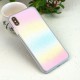 Чехол градиент для iPhone XS Max, арт.011065