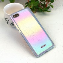 Чехол градиент для Xiaomi Redmi 6A, арт.011065