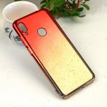 Чехол градиент для Huawei Y6 (2019), арт.011066