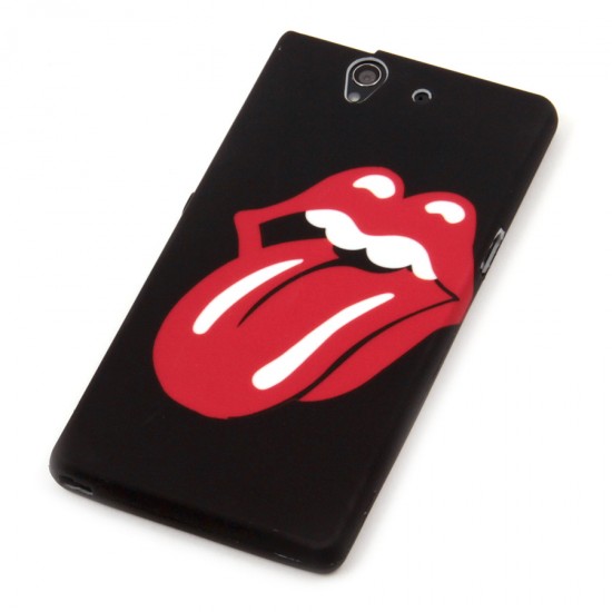 Чехол ТПУ для Sony Xperia Z/L36h, арт.007804