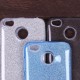 УЦЕНКА! Чехол ТПУ с блестками для Xiaomi Redmi 4X, арт.010028